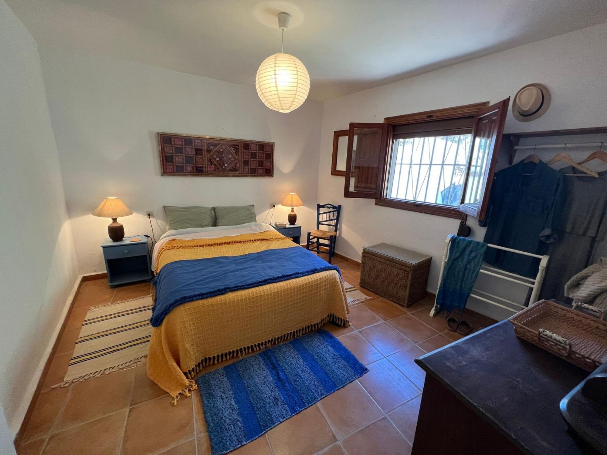 Casa Coco No 11 Apartment Polopos Ngoại thất bức ảnh