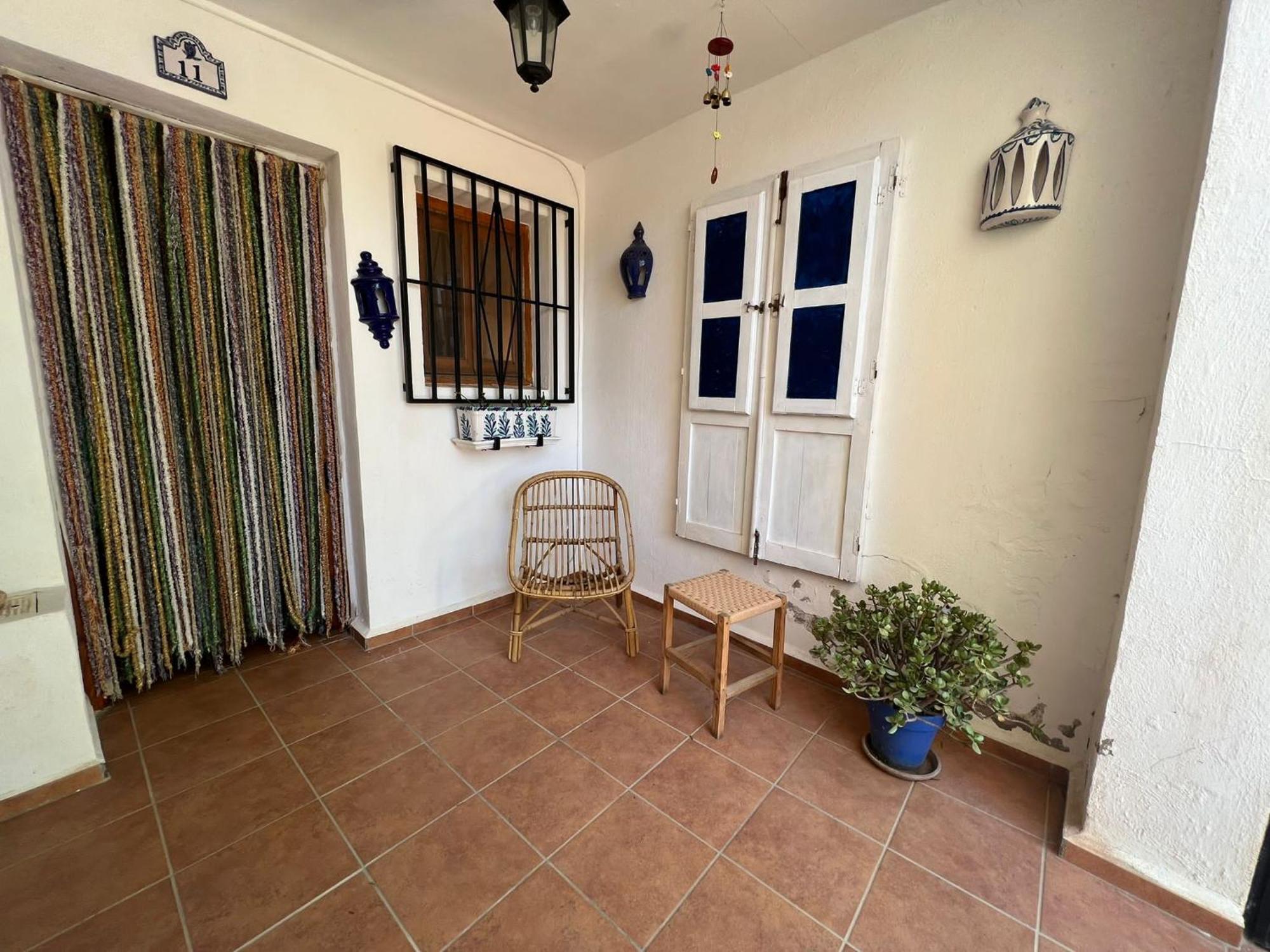 Casa Coco No 11 Apartment Polopos Ngoại thất bức ảnh