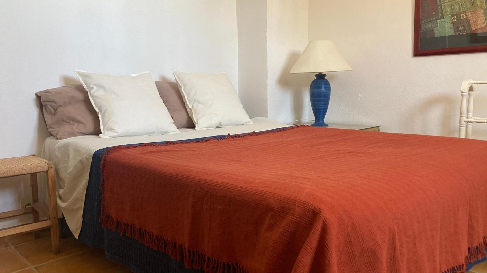 Casa Coco No 11 Apartment Polopos Ngoại thất bức ảnh